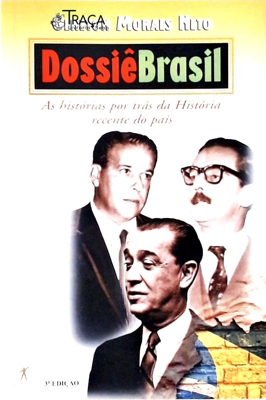 Dossiê Brasil