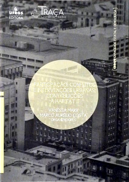 Participação Conflitos E Intervenções Urbanas