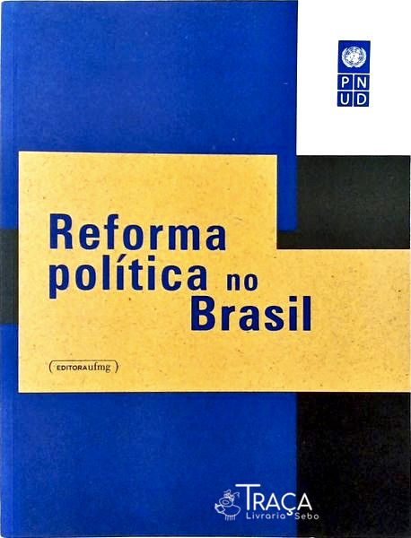 Reforma Política No Brasil