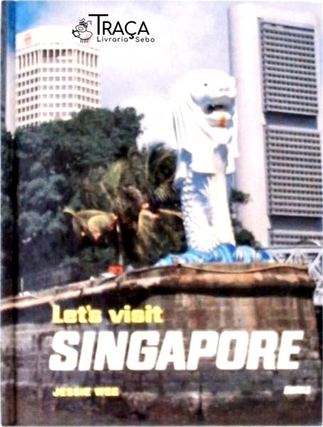 Lets Visit - Singapore