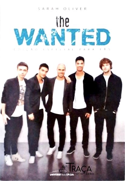 The Wanted