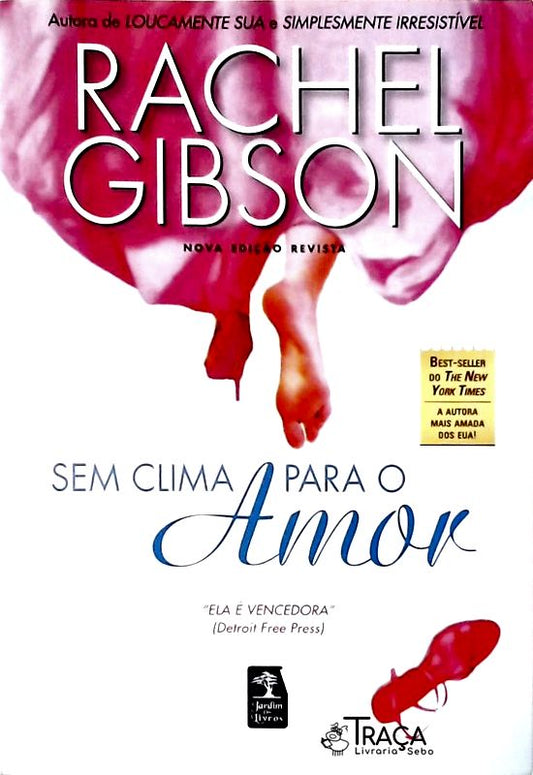 Sem Clima para o Amor