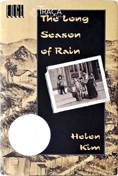 The Long Season Of Rain