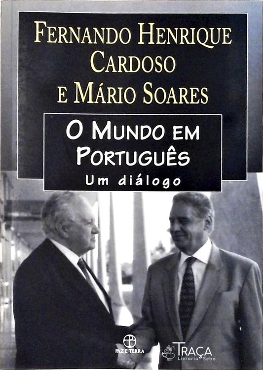 O Mundo em Português