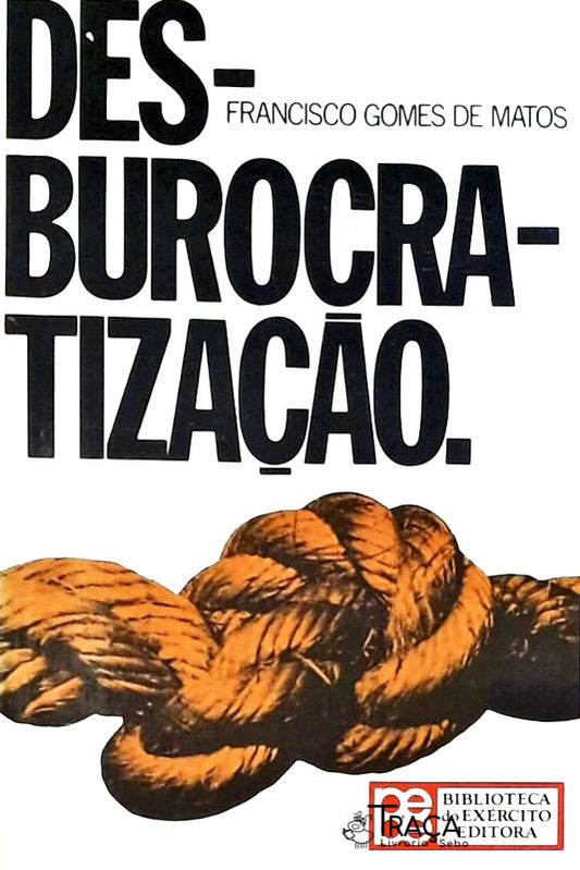 Desburocratização