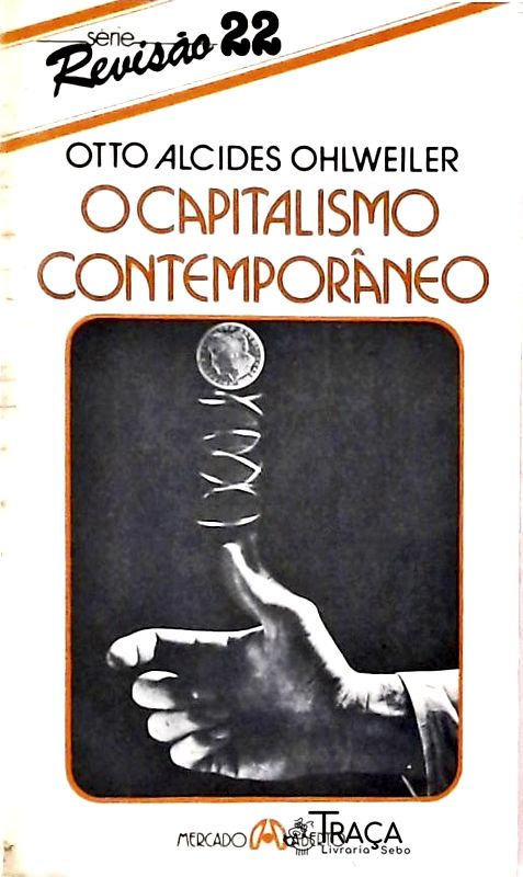 O Capitalismo Contemporâneo