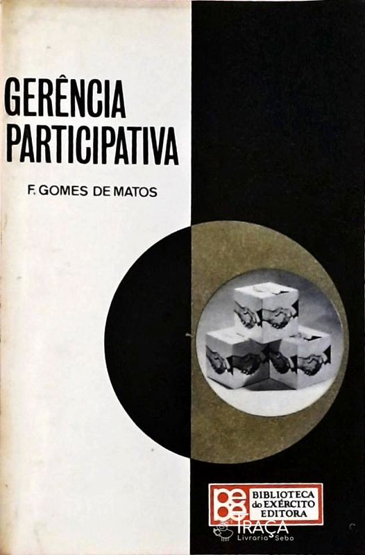 Gerência Participativa