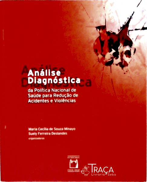 Análise Diagnóstica