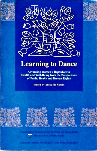 Learning To Dance