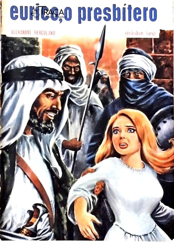 Eurico o Presbítero