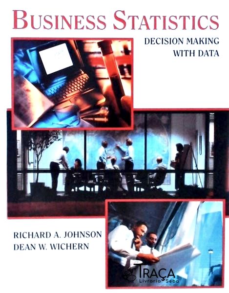 Business Statistics