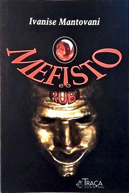 Mefisto e o Rubi