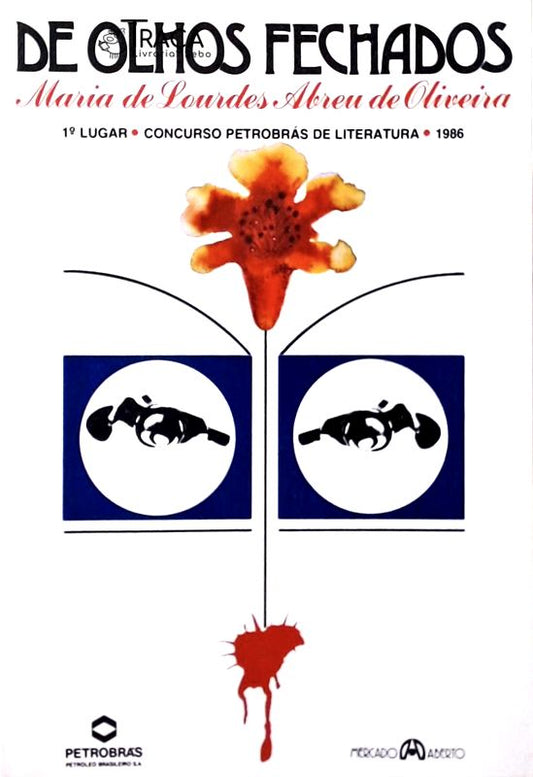 De Olhos Fechados
