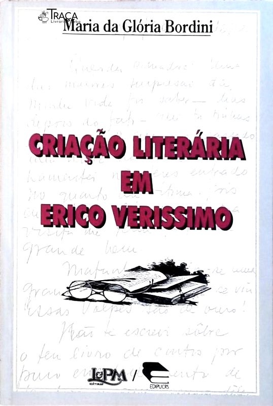 Criação Literária em Erico Verissimo