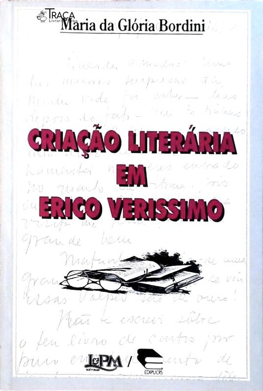 Criação Literária em Erico Verissimo
