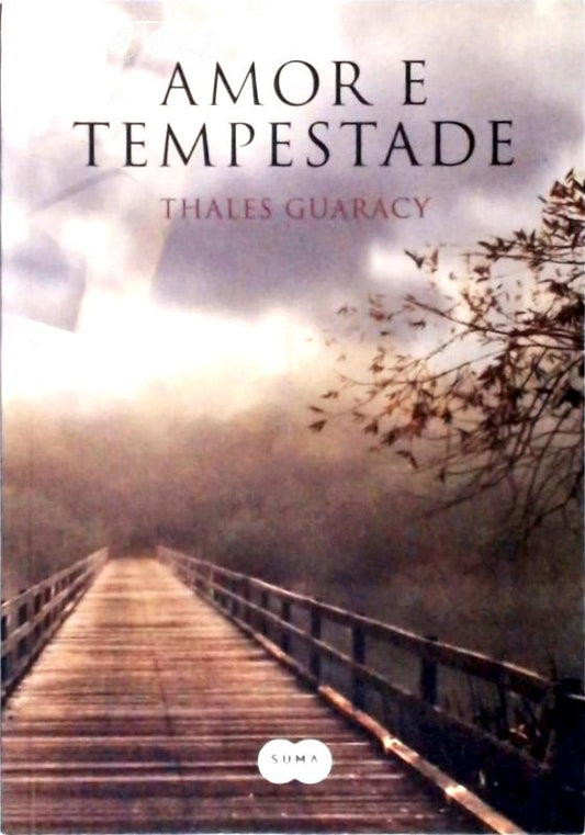 Amor e Tempestade
