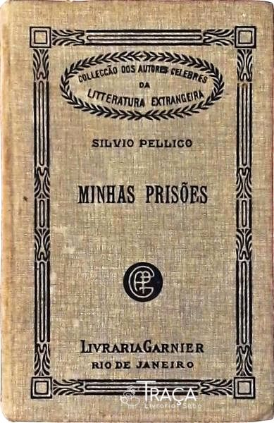 Minhas Prisões