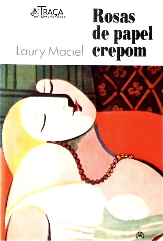 Rosas de Papel Crepom