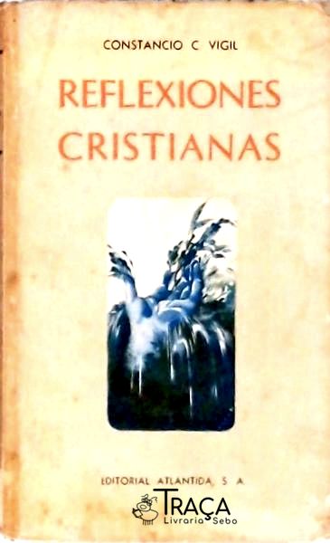Refelxiones Cristianas