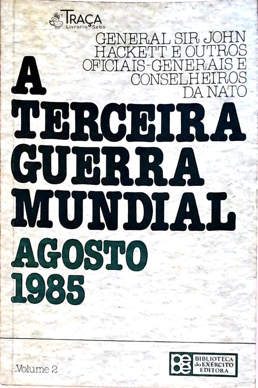 A Terceira Guerra Mundial