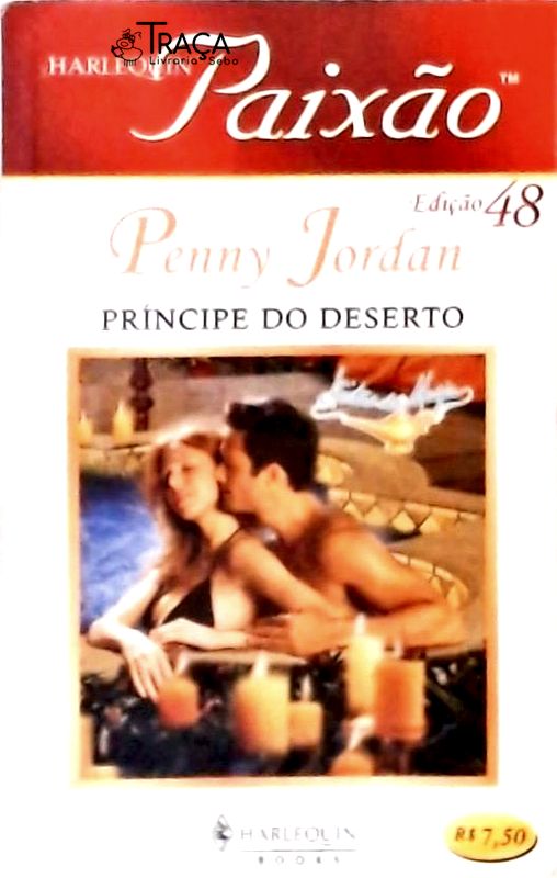 Príncipe do Deserto