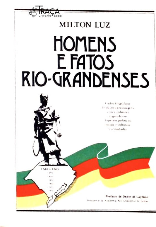 Homens e Fatos Rio-grandenses