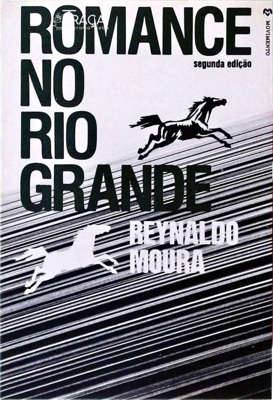 Romance No Rio Grande