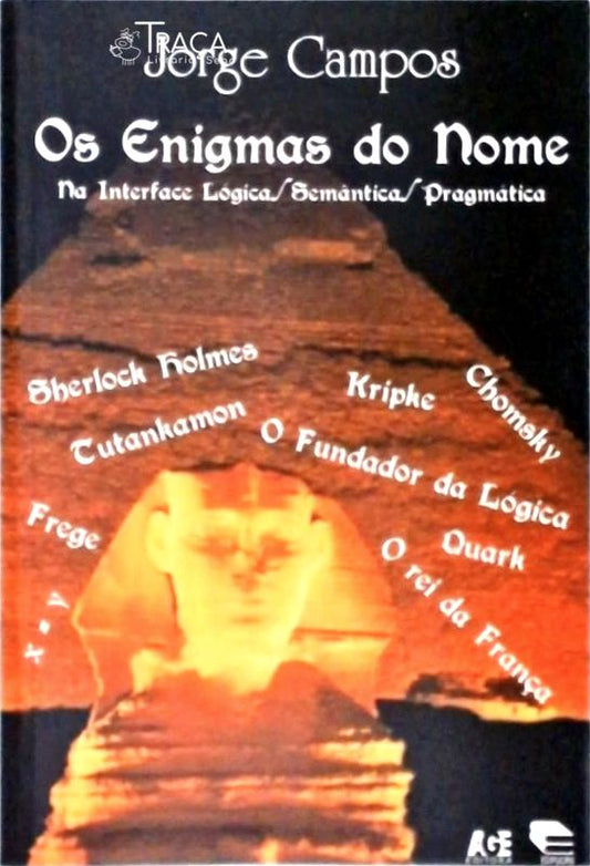 Os Enigmas do Nome