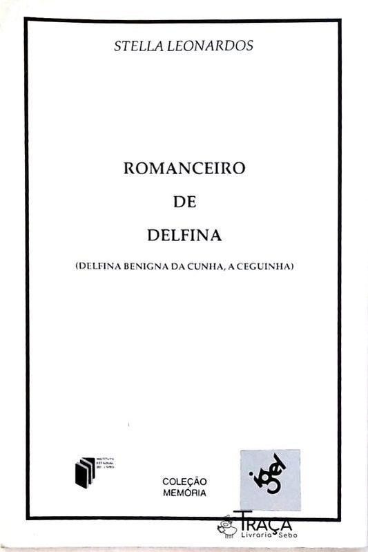Romanceiro De Delfina