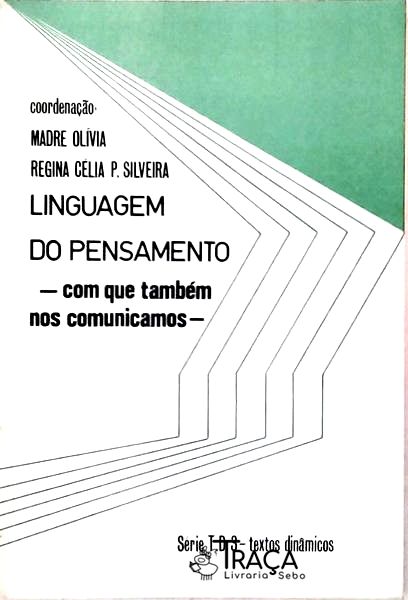 Linguagem do Pensamento