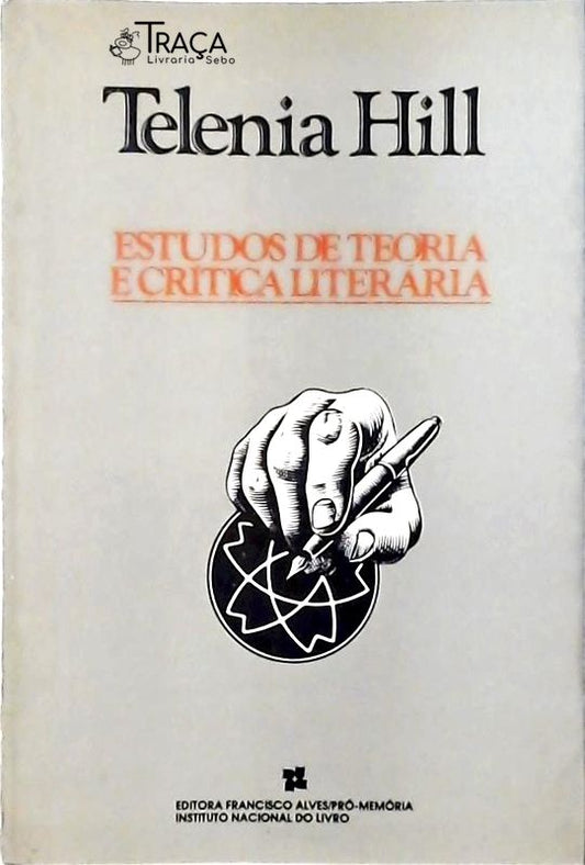 Estudos de Teoria e Crítica Literária