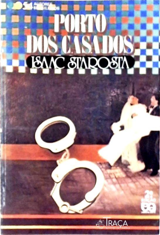 Porto dos Casados