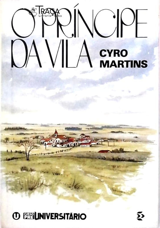 O Príncipe da Vila