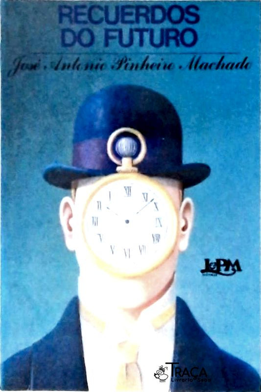 Recuerdos do Futuro
