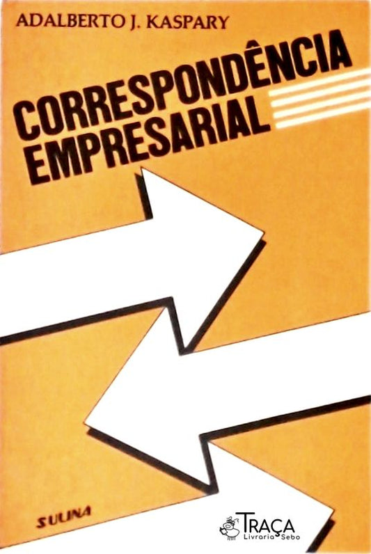 Correspondência Empresarial