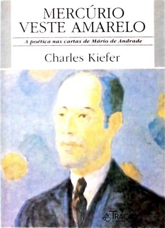 Mercúrio Veste Amarelo