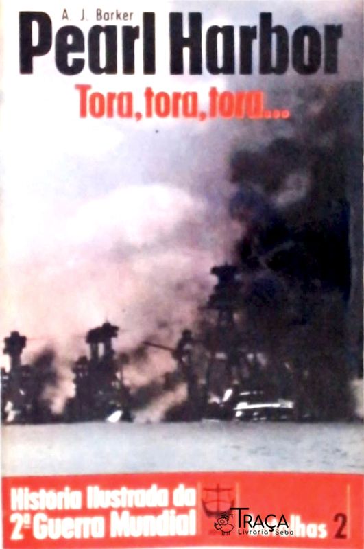 Pearl Harbor