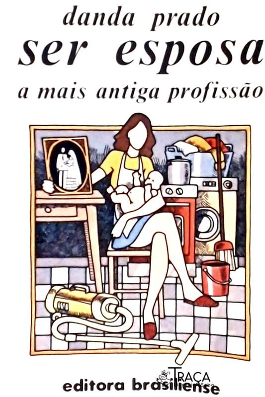Ser Esposa