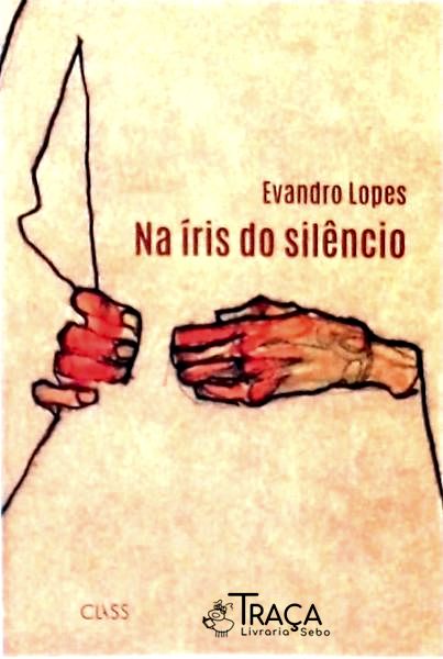 Na Íris do Silêncio