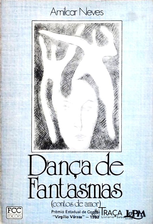Dança de Fantasmas