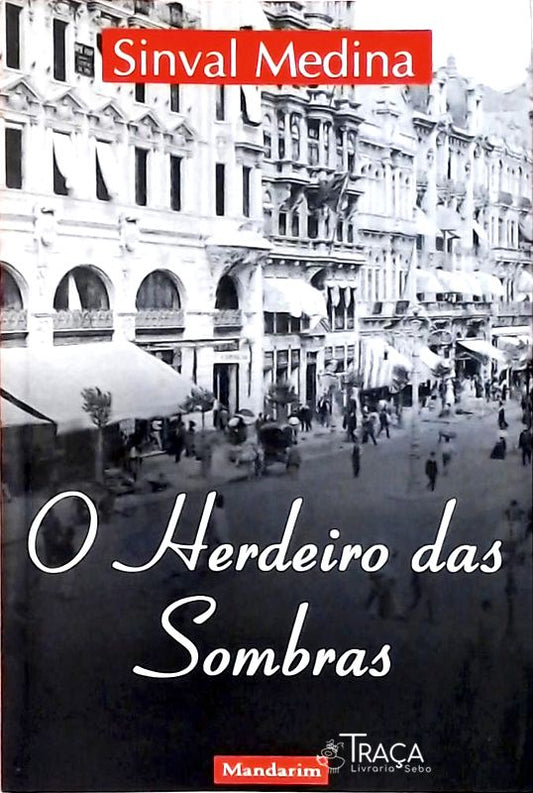 O Herdeiro das Sombras