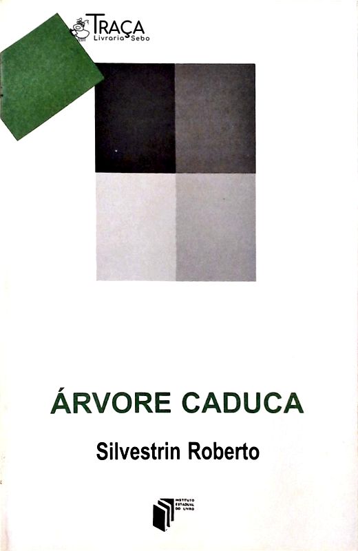 Árvore Caduca
