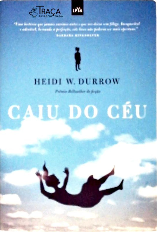 Caiu Do Céu