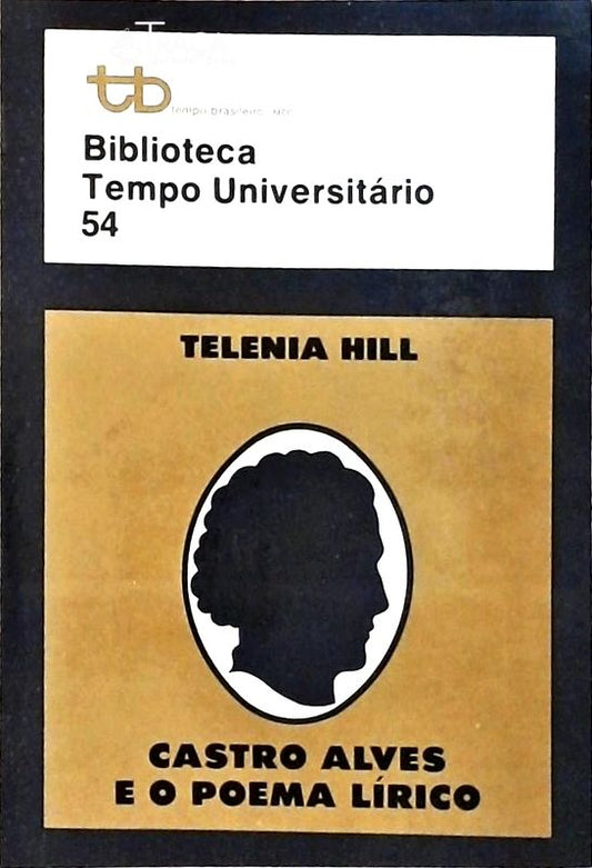 Castro Alves e o Poema Lírico