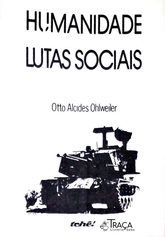 Humanidade e Lutas Sociais - Era do Imperialismo
