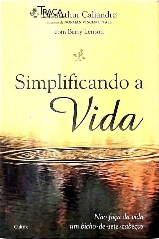 Simplificando a Vida