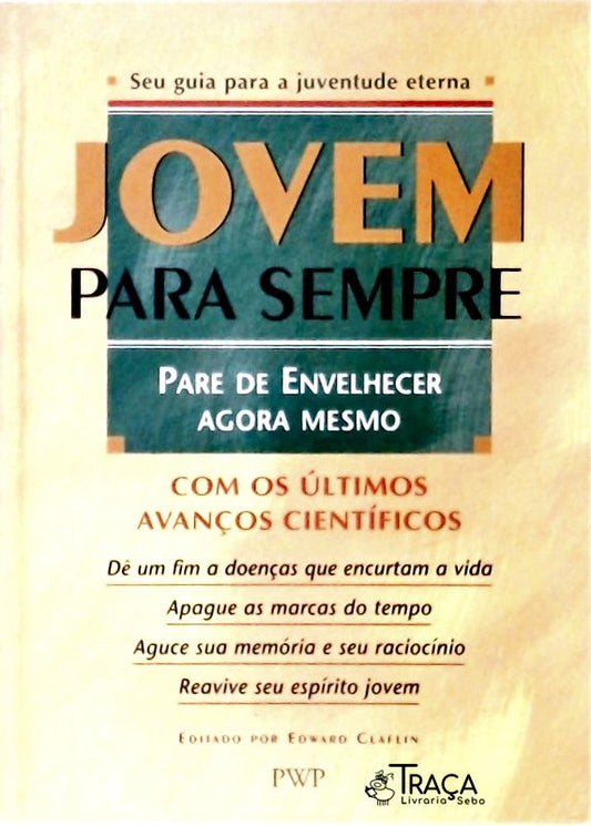 Jovem para Sempre