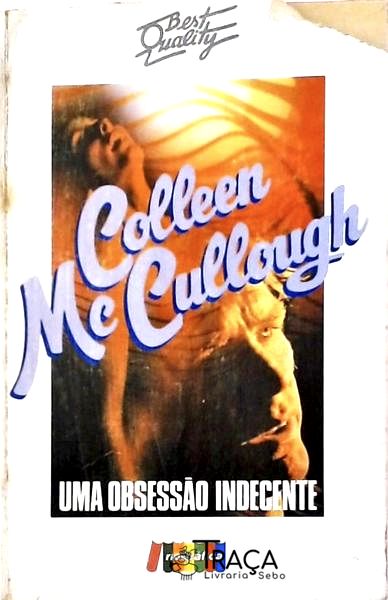 Uma Obsessão Indecente