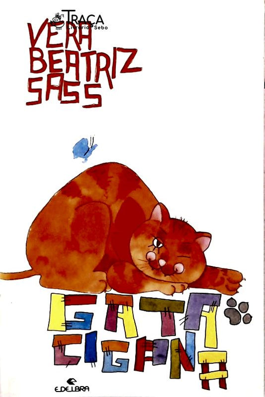 Gata Cigana