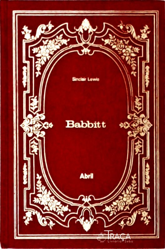 Babbitt
